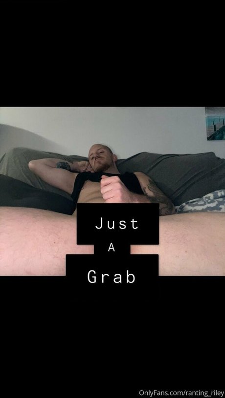 ranting riley pornographic star photo