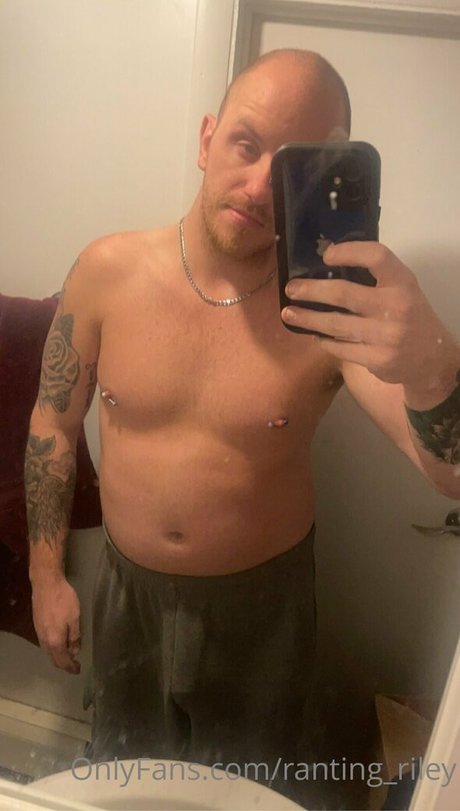 ranting riley nude pornstar archive