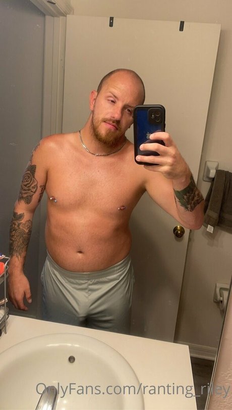 ranting riley hot pornstar images