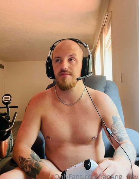 ranting riley perfect actress archive