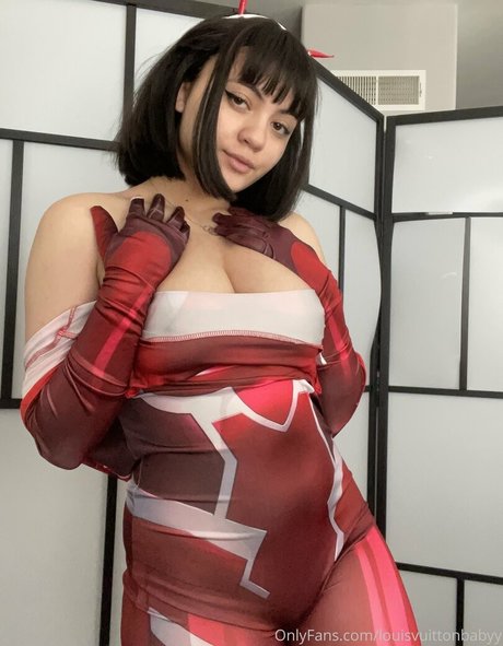 loubxbyy sex pornstar photo