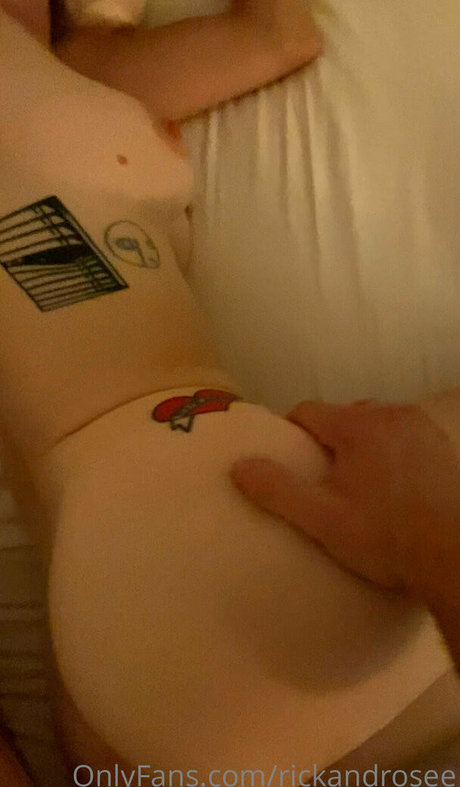 RickAndRosee xxx actress picture