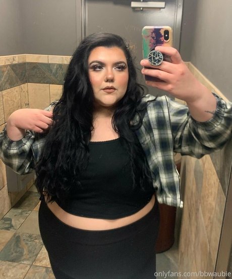 bbwaubie free pornstar image
