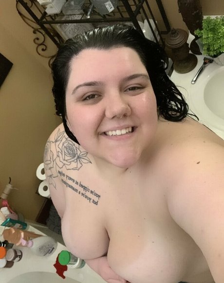 bbwaubie hot pornstar photo