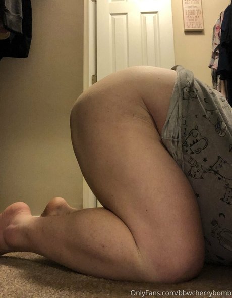 bbwcherrybomb sexy pornstar pics