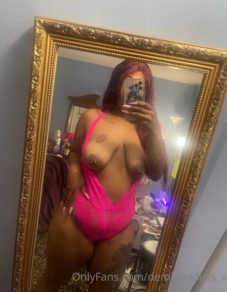 demigoddess x model hd pictures