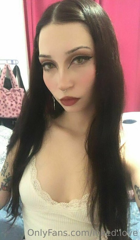 inked love naked actress archive