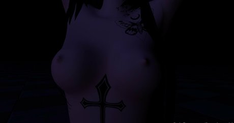 french maid star exclusive image