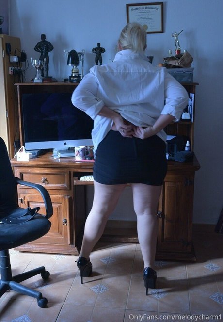 melodycharm1 top pornstar pic