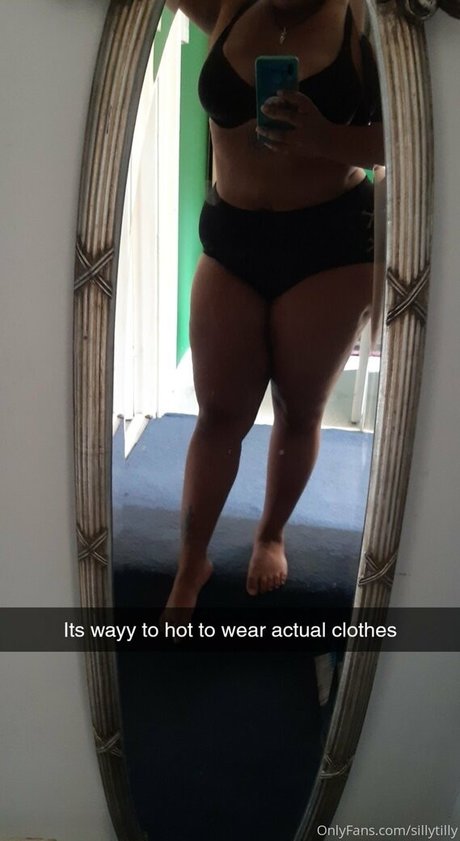 sillytilly star hd photo