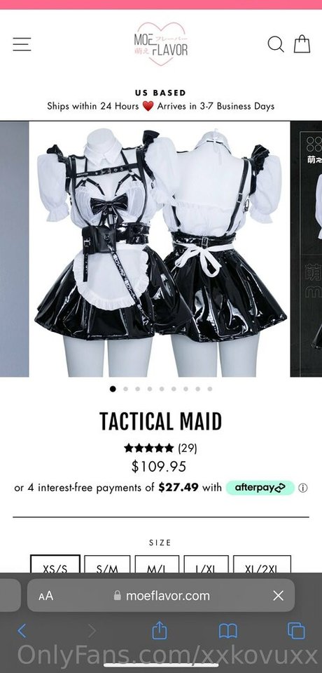 xxkovuxx model xxx pictures