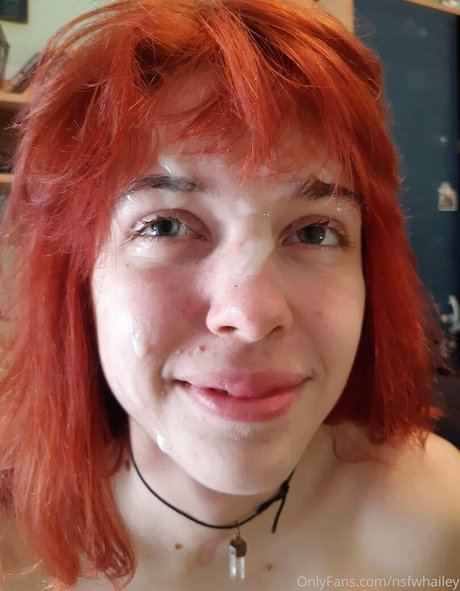nsfwhailey erotic pornstar gallery