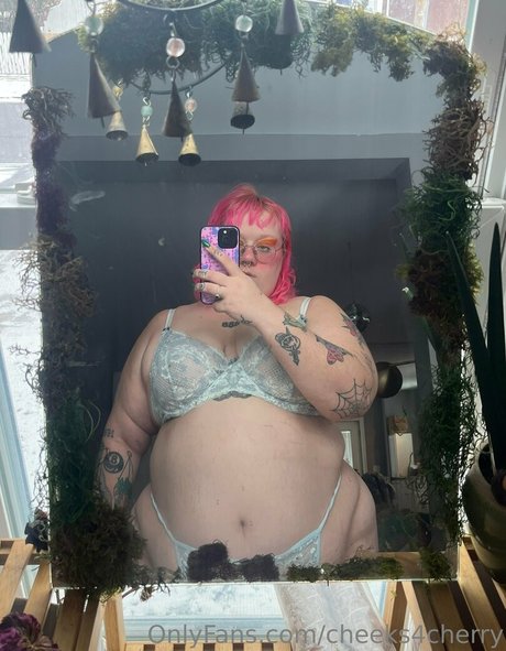 cheeks4cherry star xxx image