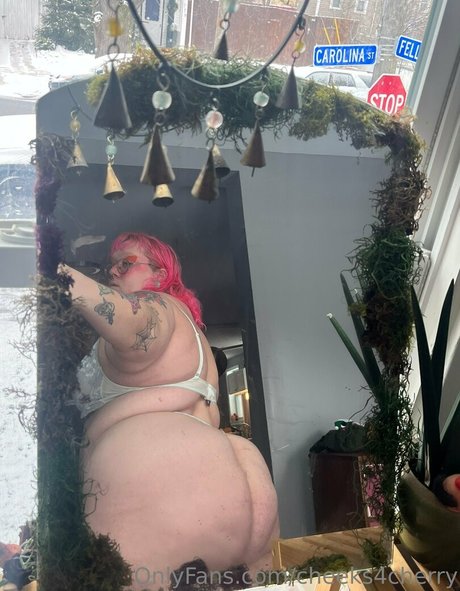 cheeks4cherry perfect pornstar pic