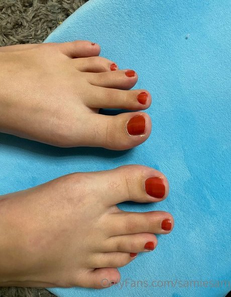 samiesam model sex pic