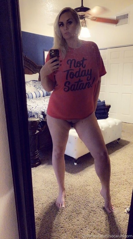 Socalunicorn hot actress pic