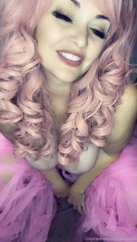Socalunicorn erotic pornstar image