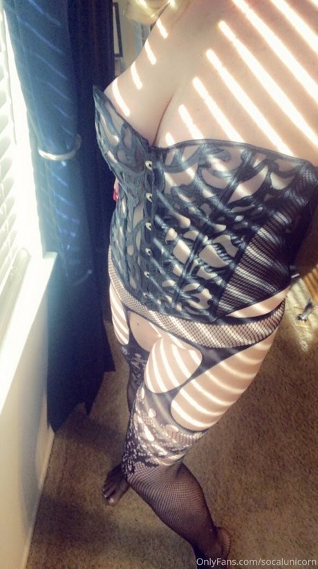 Socalunicorn model hd archive