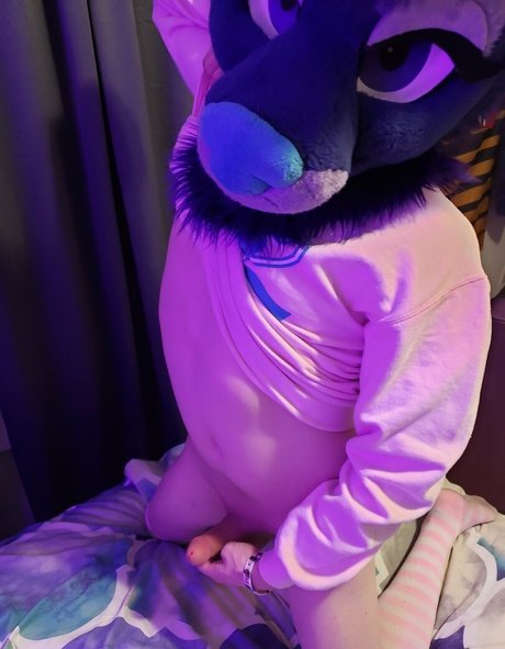 ryffhyena high quality model image