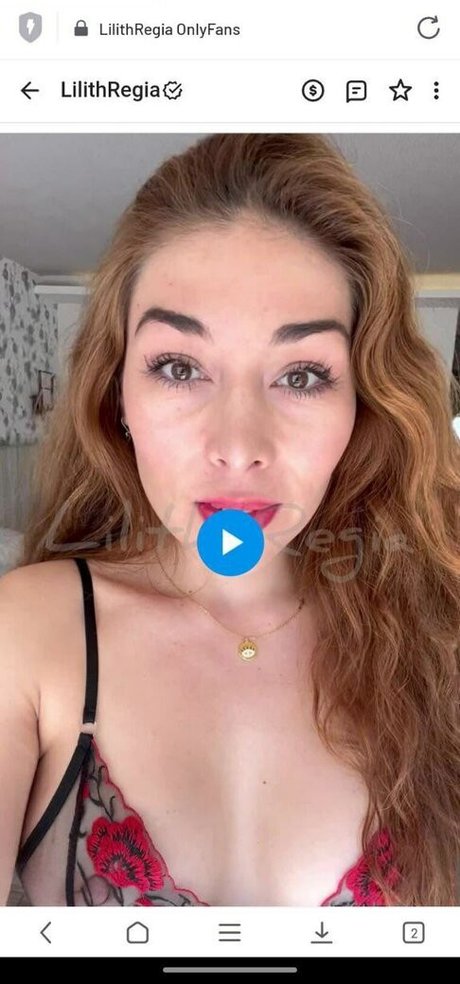 lilithregia pornstar photo