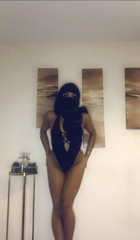 Madison Khan pornstar image