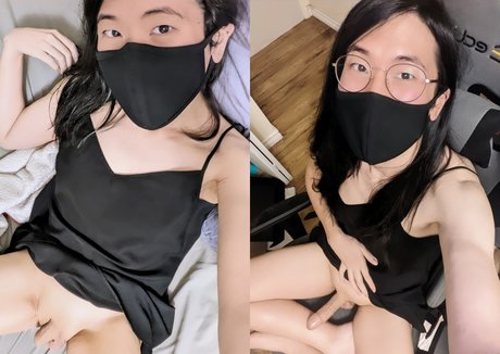 Yooyunie model art archive