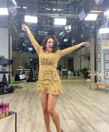 Jemma Forte erotic model pic