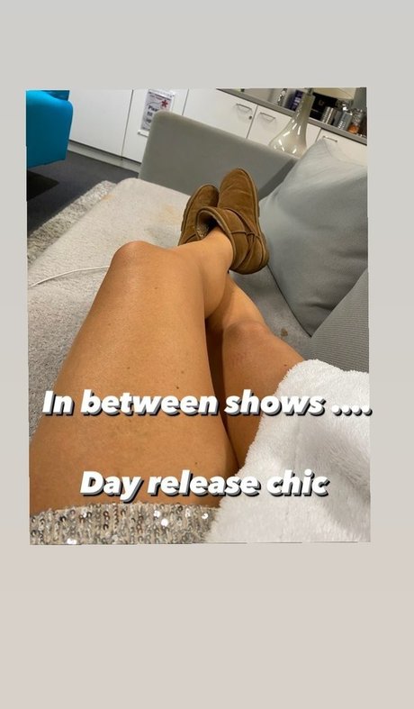 Jemma Forte star top pictures