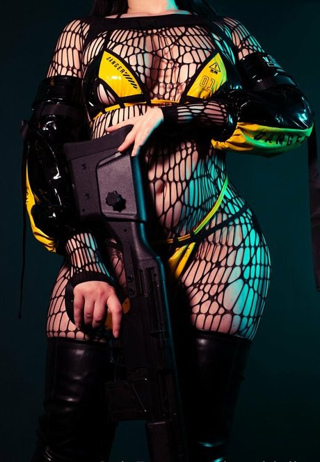 Bumblejinx erotic star archive