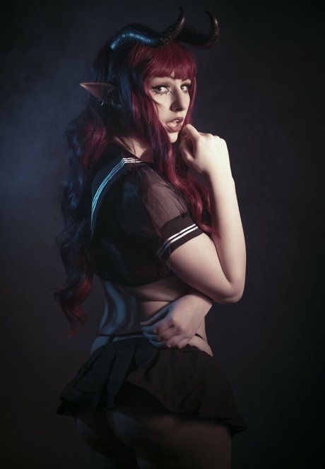 Bumblejinx erotic star image