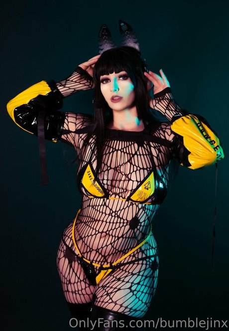 Bumblejinx hd actress photo