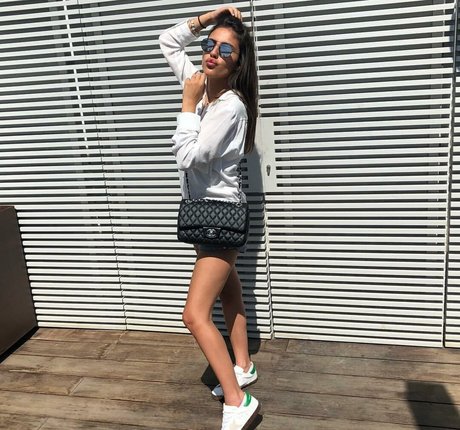 Meshi Malka Profile pic