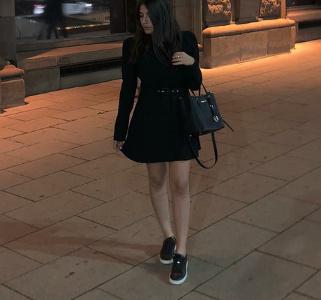 Meshi Malka art star picture