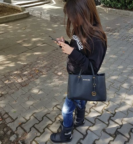 Meshi Malka star archive