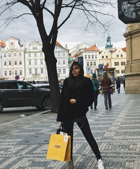 Meshi Malka pornstar best pictures