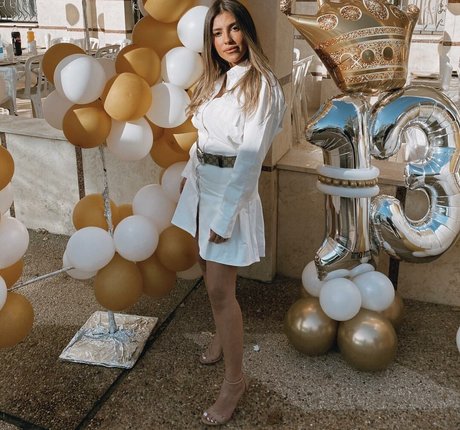 Meshi Malka best actress images