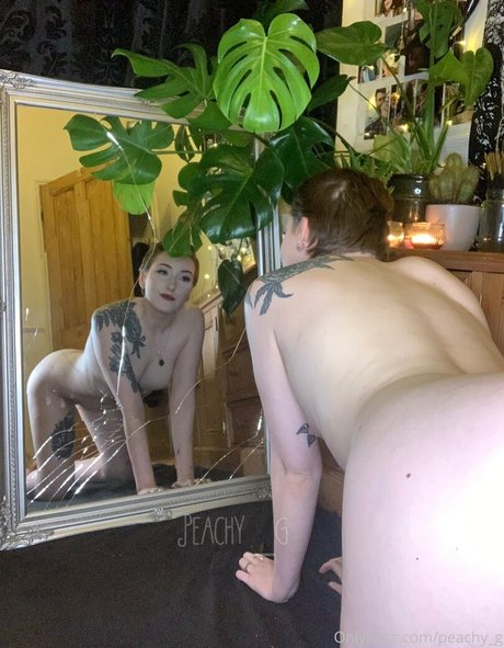 peachy g star adult gallery