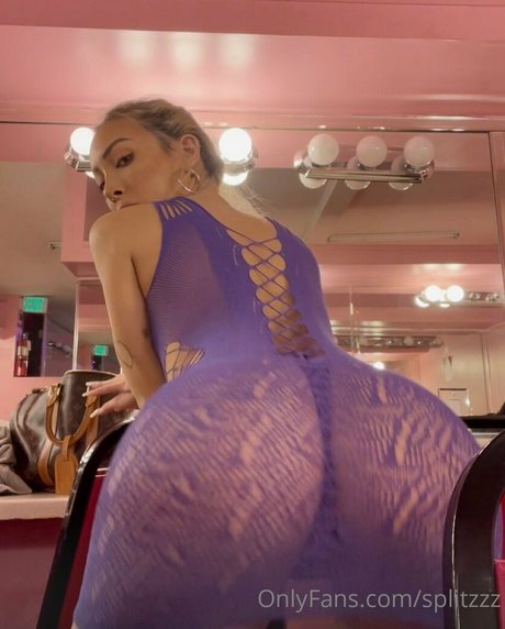 splitzzz nudes actress img