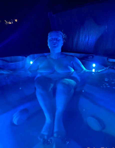 poly triad art actress picture