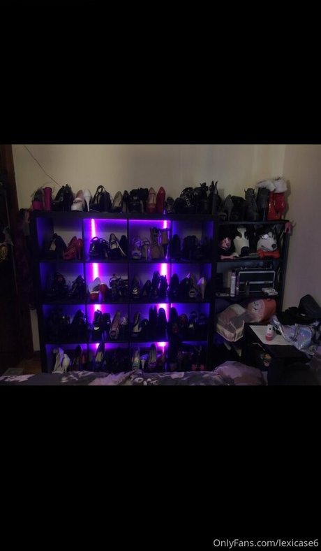 lexipuppy star pornographic images