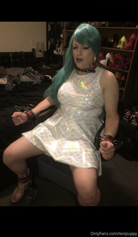 lexipuppy top pornstar pic