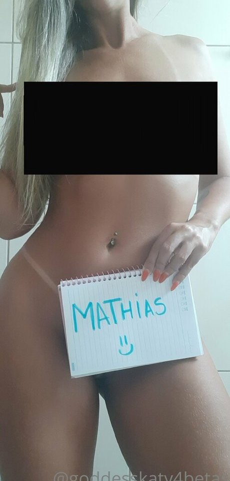 goddesskaty4betas star high quality gallery