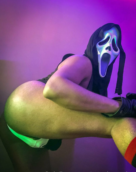 ratedrcosplay exclusive star photos