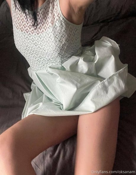 oksanam model nudes pics