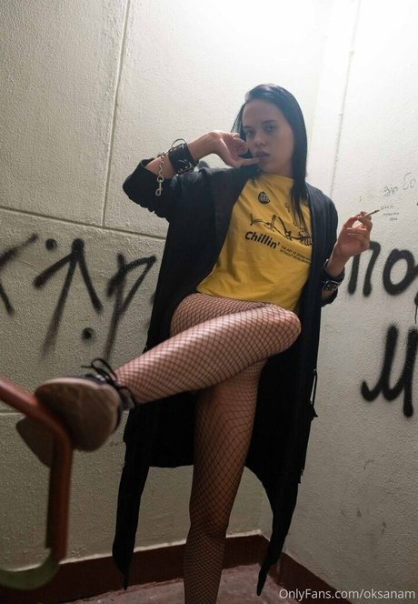 oksanam star free galleries