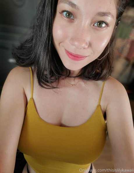 Thisislilykawaii Profile pic