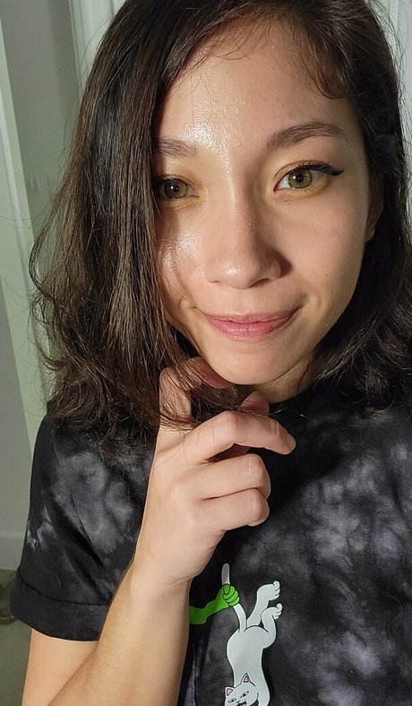 Thisislilykawaii star sexy galleries