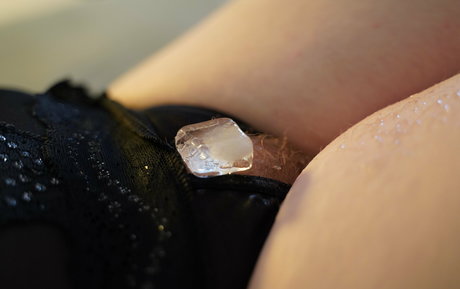 furry foxxy exclusive actress photo