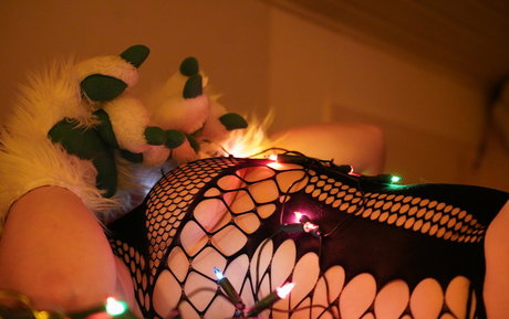 furry foxxy nude pornstar photo