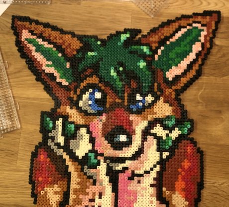 furry foxxy xxx actress galleries